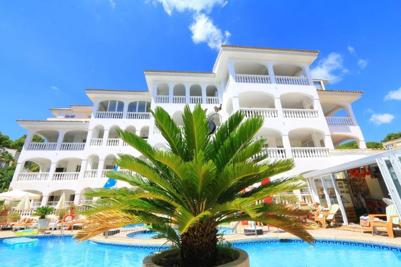 Atalaya Bosque Apartamentos Пагуера Екстериор снимка