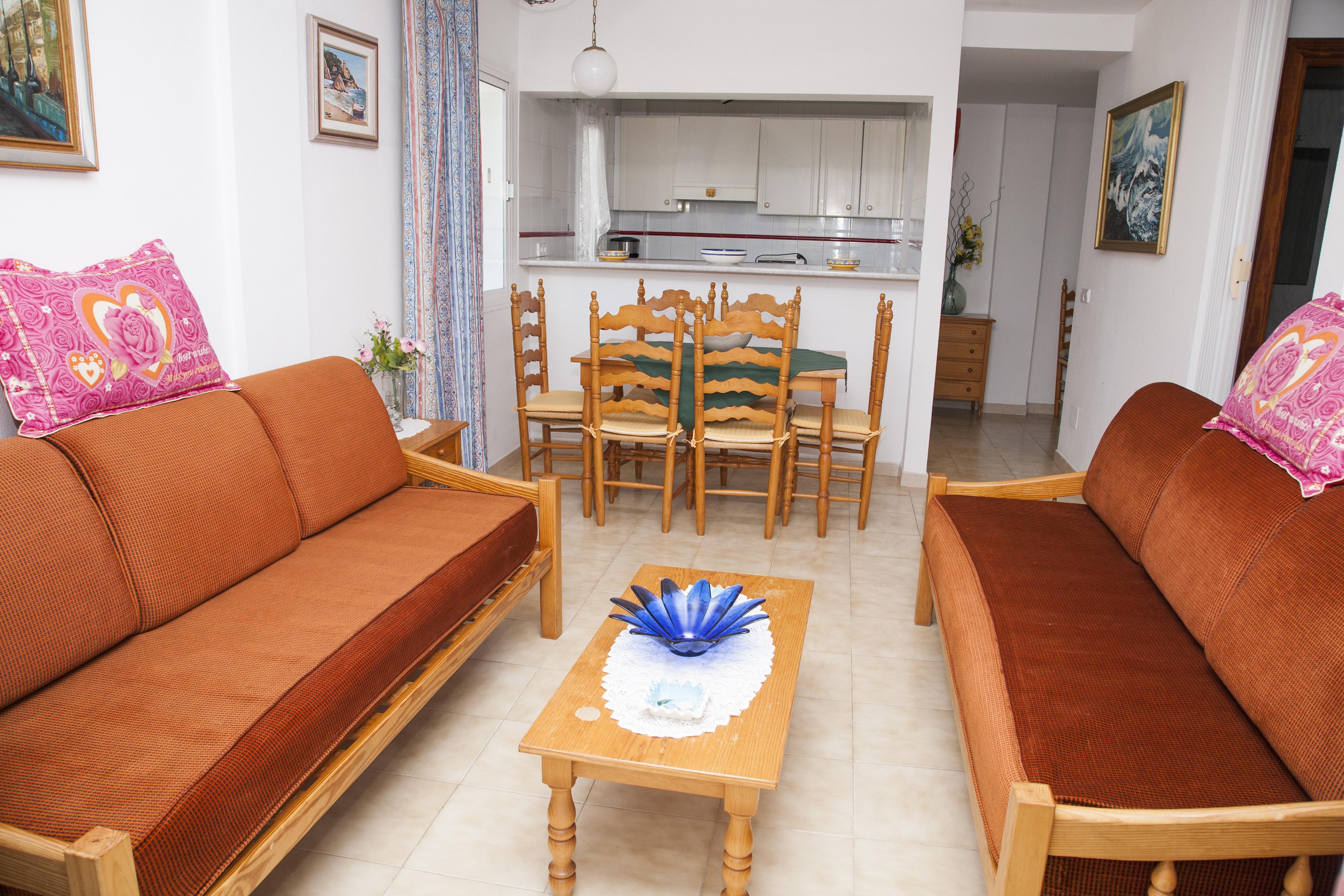 Atalaya Bosque Apartamentos Пагуера Екстериор снимка