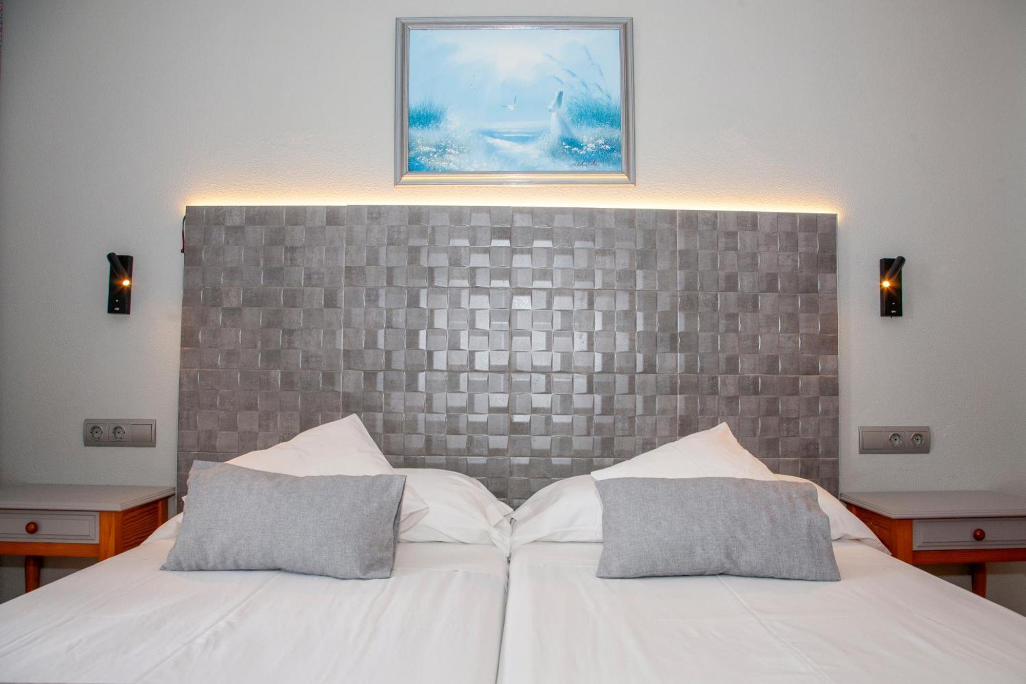 Atalaya Bosque Apartamentos Пагуера Екстериор снимка