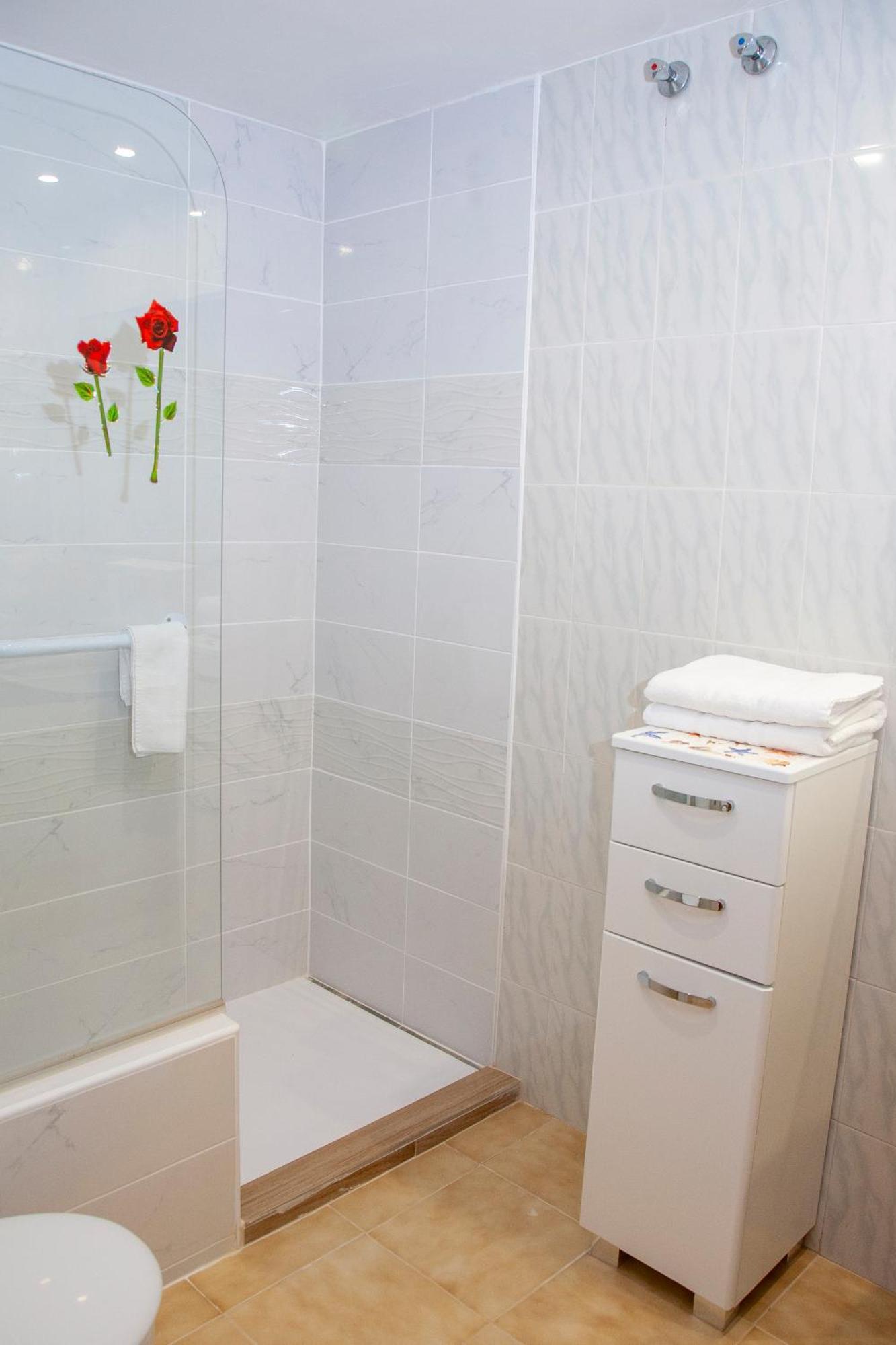 Atalaya Bosque Apartamentos Пагуера Екстериор снимка