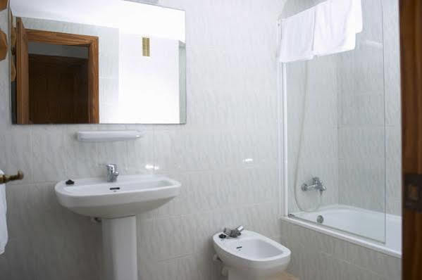 Atalaya Bosque Apartamentos Пагуера Екстериор снимка